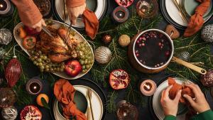 La mejor gastronomía para una sobremesa deliciosa