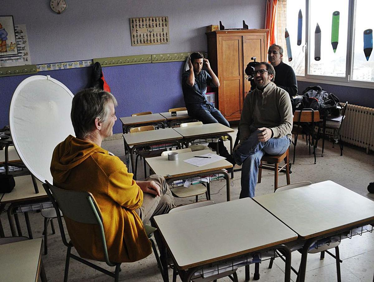 SuicaFilms, del crowdfunding a producir a otros