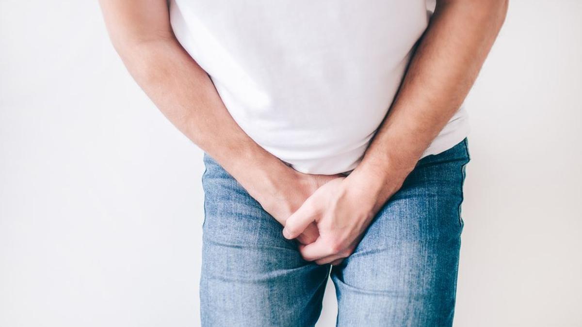 "No es normal en edades tempranas que nos tengamos que levantar al baño para orinar durante la noche pero, con el envejecimiento, y en especial en la mujer con la menopausia"