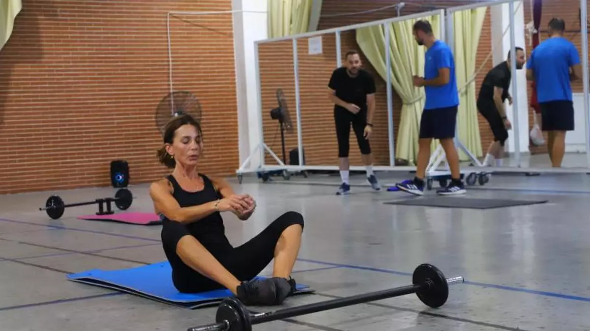 Cómo ponerse en forma, la oferta cultural y una entrevista a Lourdes Morales, en 'La Crónica del Centro'