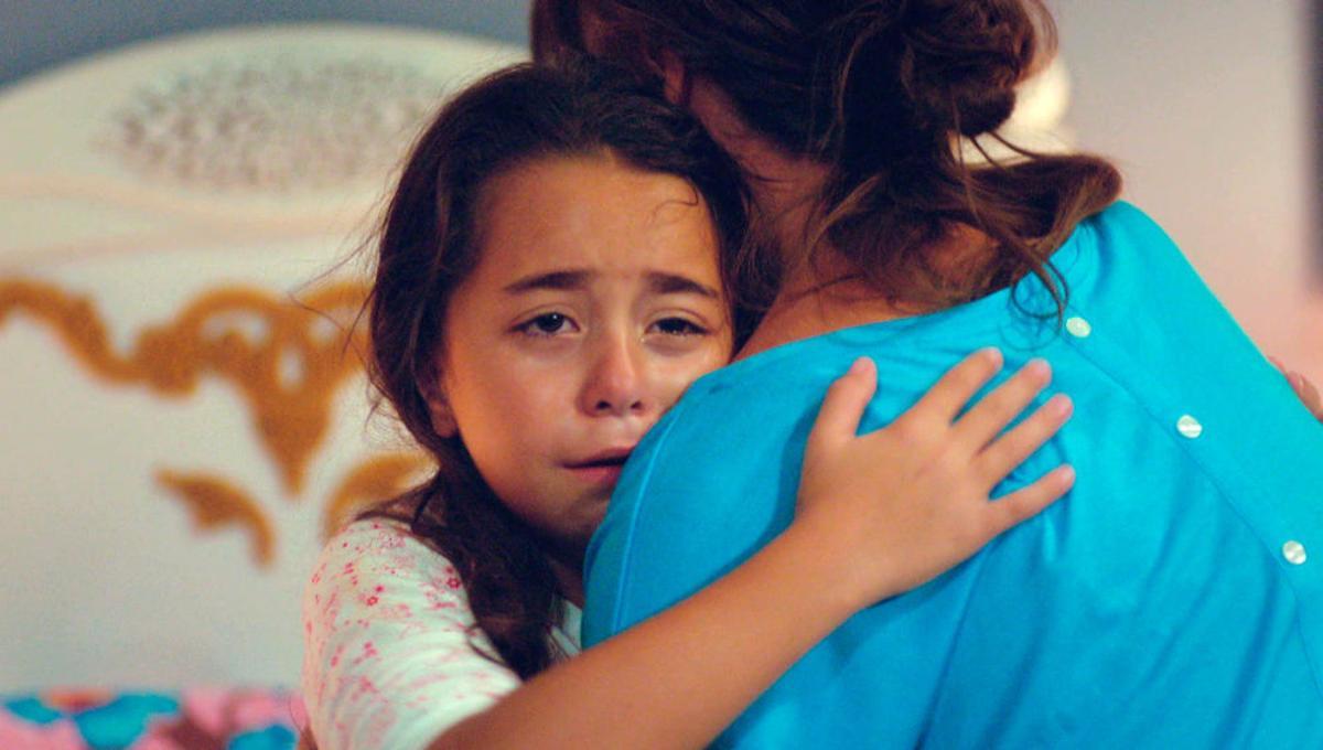 El tàndem turc d’Antena 3 torna a arrasar: ‘Mi hija’ i ‘Mujer’ anoten màxims històrics El tàndem turc d’Antena 3 torna a arrasar: ‘Mi hija’ i ‘Mujer’ anoten màxims històrics