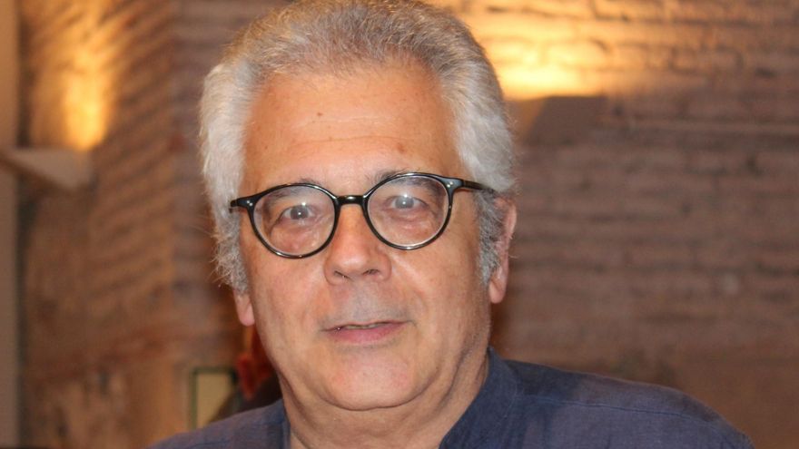 L&#039;arquitecte Joan Falgueras participa en el cicle &#039;Perspectives&#039; en el COAC de Girona
