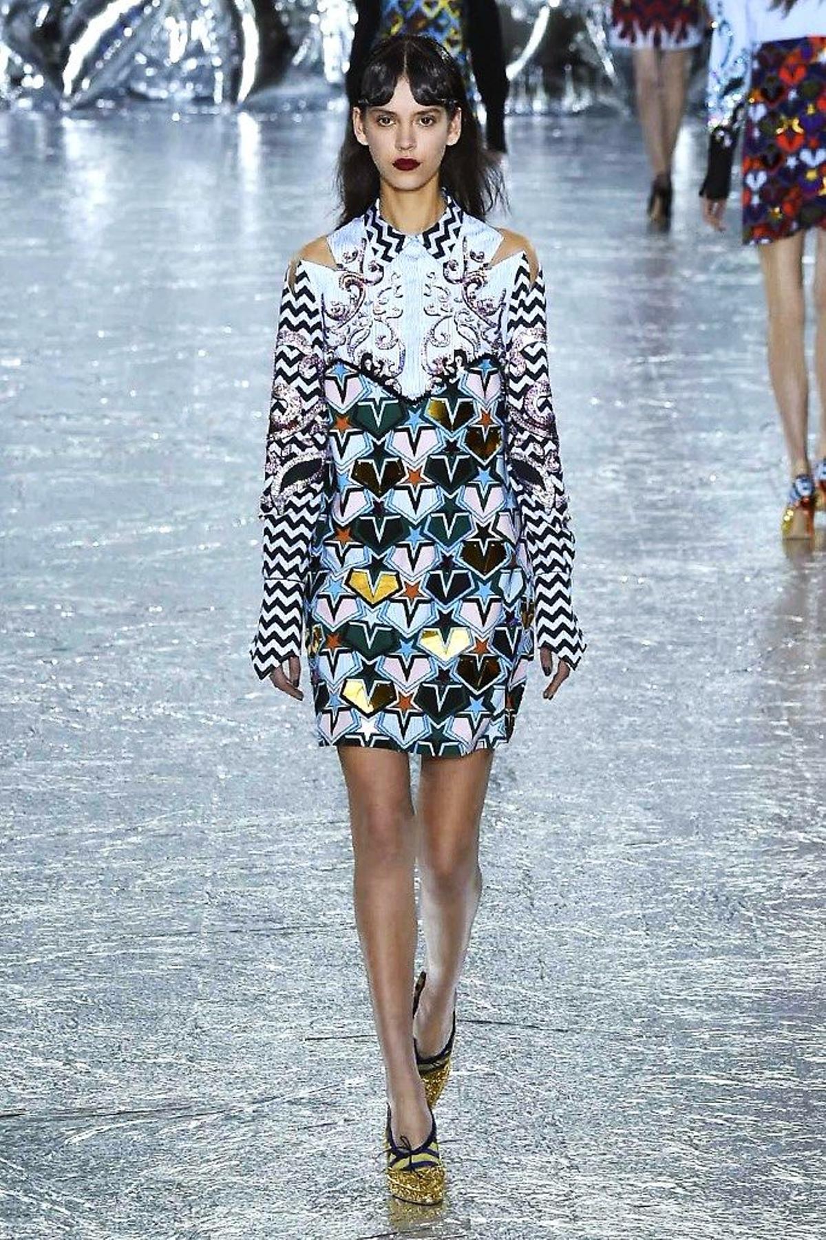 Mary Katrantzou