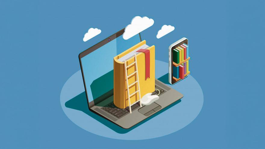 Transformar la educación en la era del capitalismo digital