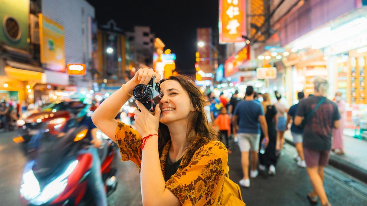 Halloween trae descuentos a Fotoprix: revela las fotos de tus viajes