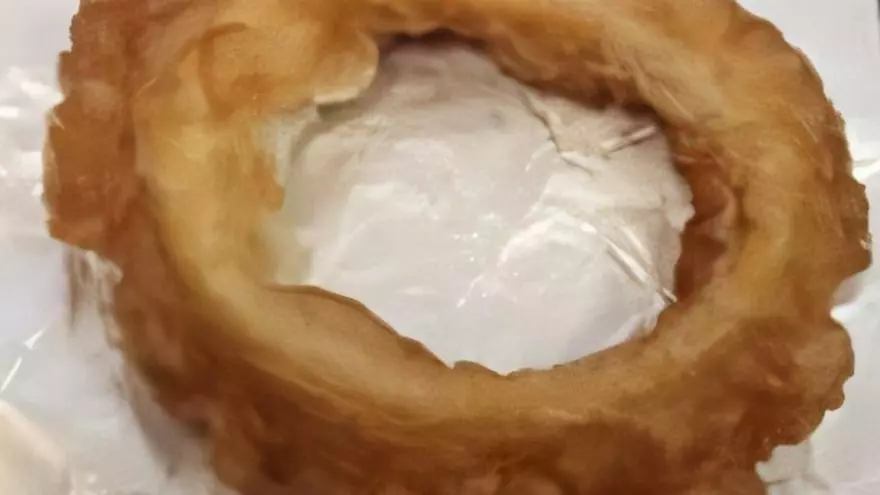 Así es el calamar vegetal que iguala la textura y el sabor del cefalópodo real
