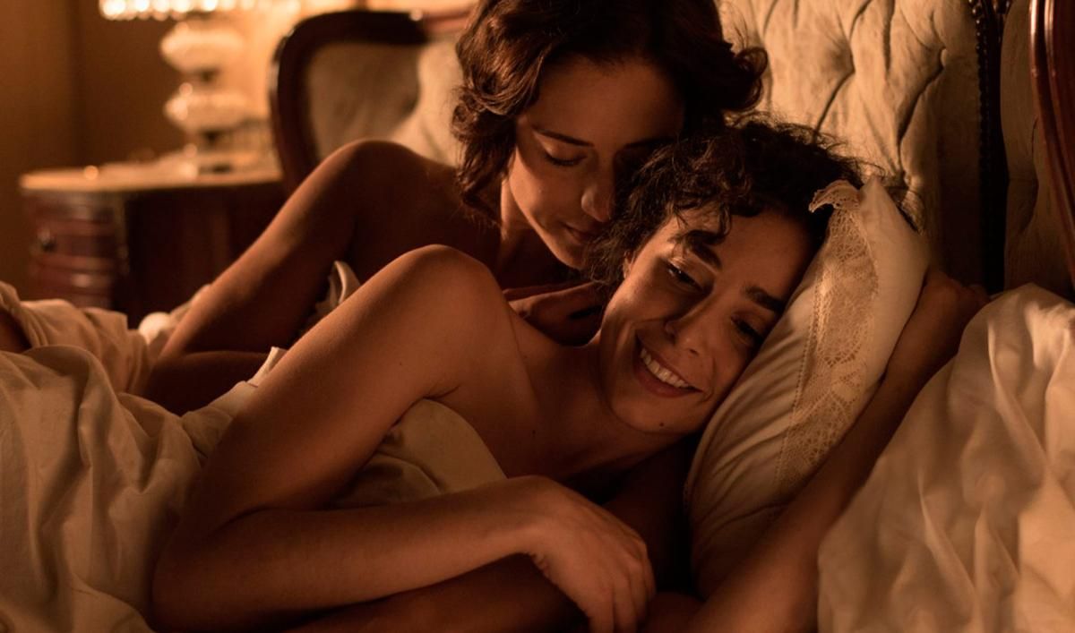 Las series de televisión más 'gay-friendly': 'Seis hermanas'