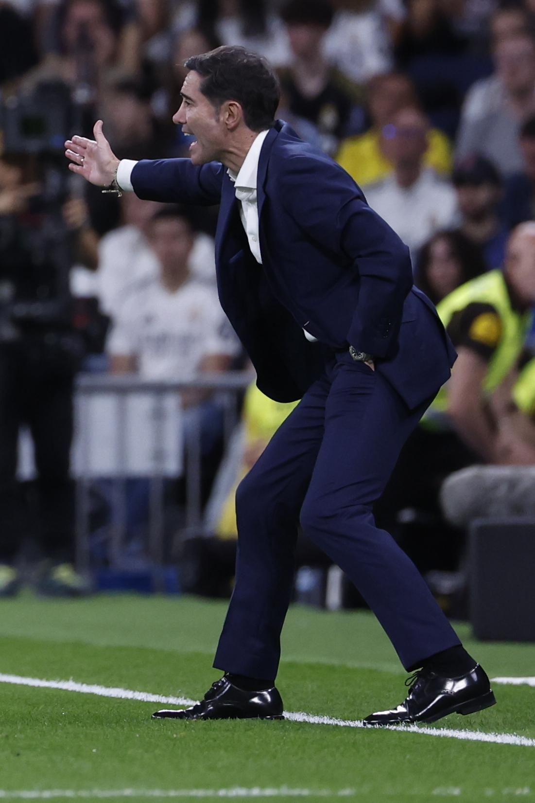 Real Madrid - Villarreal