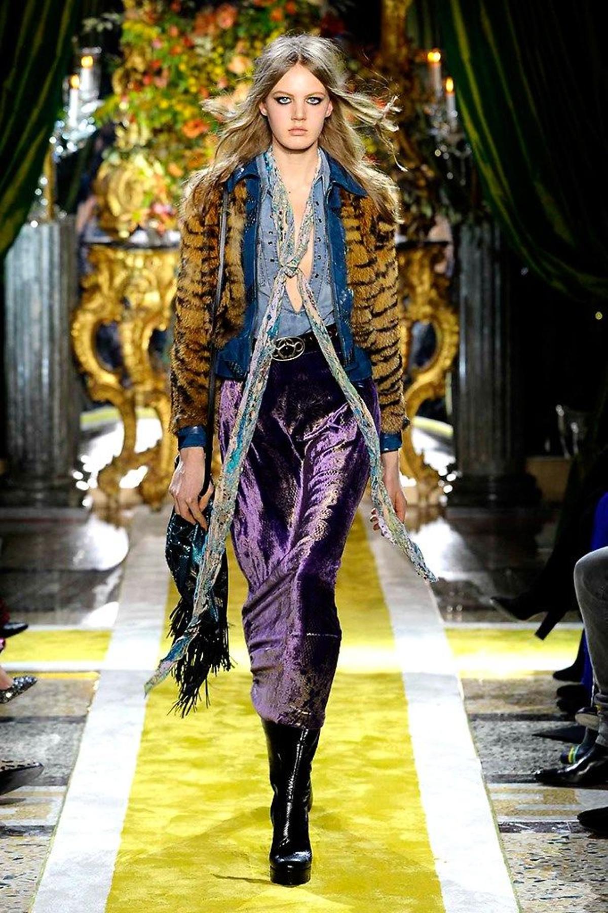 Roberto Cavalli