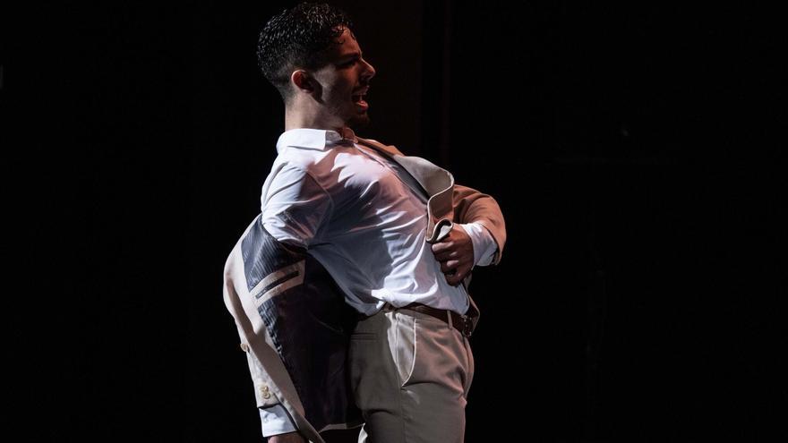 Estos son los finalistas del Concurso Nacional de Arte Flamenco de Córdoba