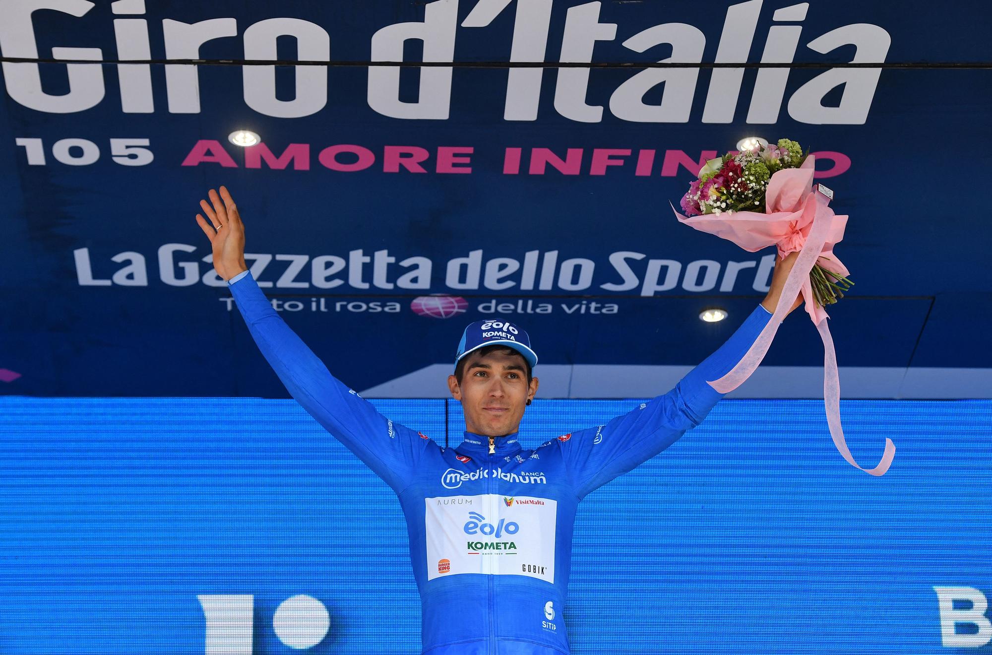 Giro d'Italia