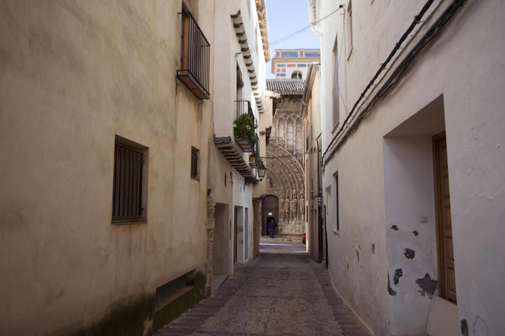 Un paseo por... Requena