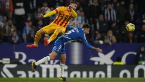 El Girona busca l’equilibri per deixar de ser un equip de dues cares