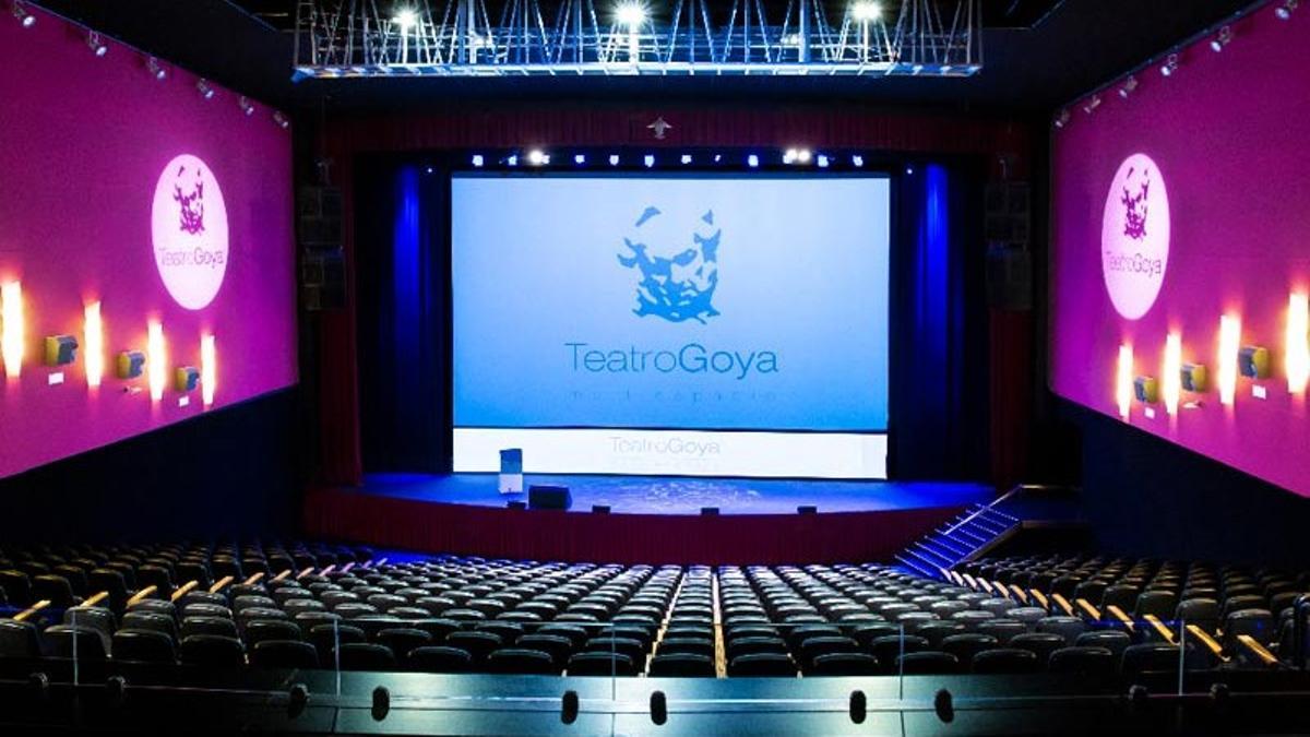 El OpenText™ Summit Madrid 2024 se celebrará en el auditorio del Teatro Goya de Madrid