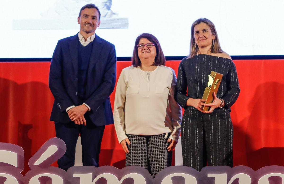 Premios Cámara de Comercio de Alcoy 2026