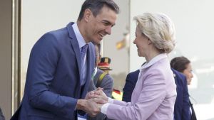 Sánchez converteix el pla per racionar l’energia en una altra «batalla» a la UE després dels fons i el límit del gas