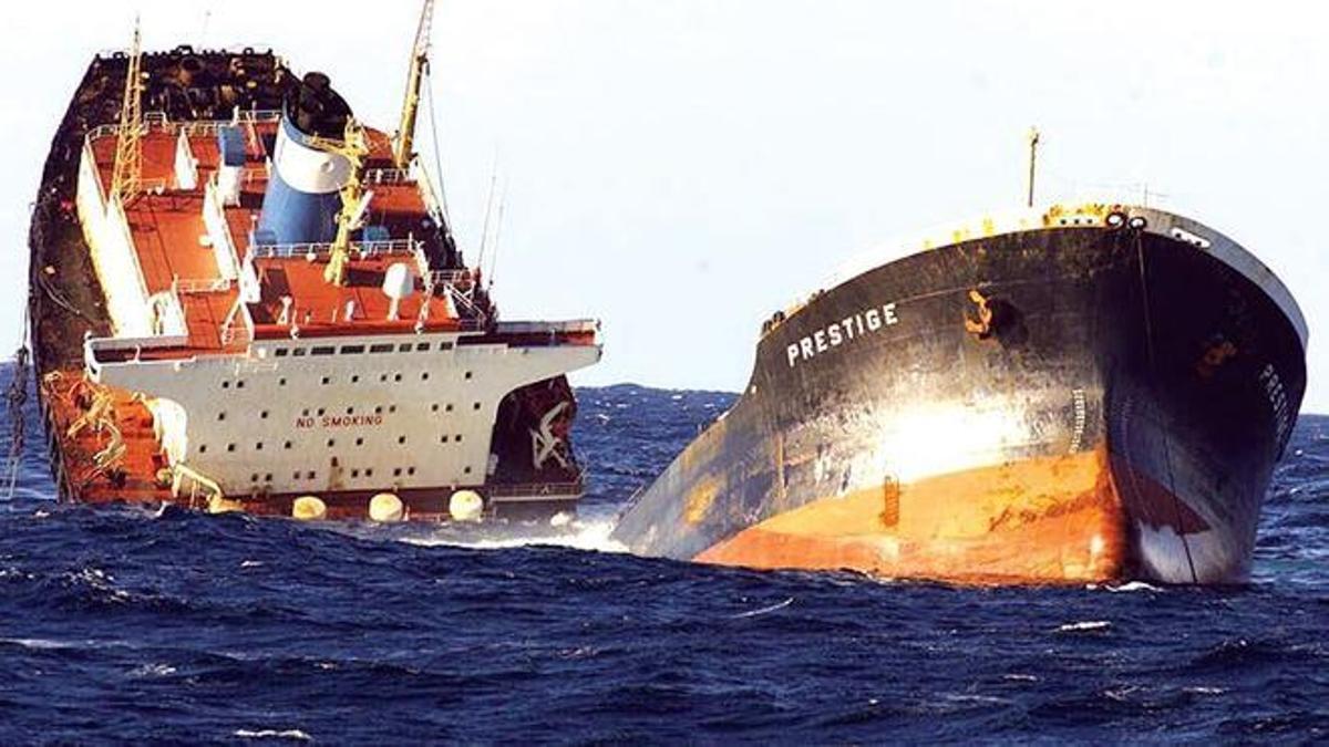 Abogados de la causa del Prestige ven un &quot;incierto futuro&quot; al pleito que España mantiene con la aseguradora del buque.
