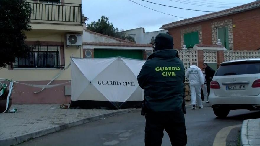 Una estafa amorosa y un ajuste de cuentas podrían estar detrás del asesinato de tres hermanos en Madrid