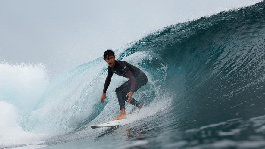 Éxito del Spring Surfest Las Américas Pro, el evento que fusiona deporte, cultura y conciencia ambiental