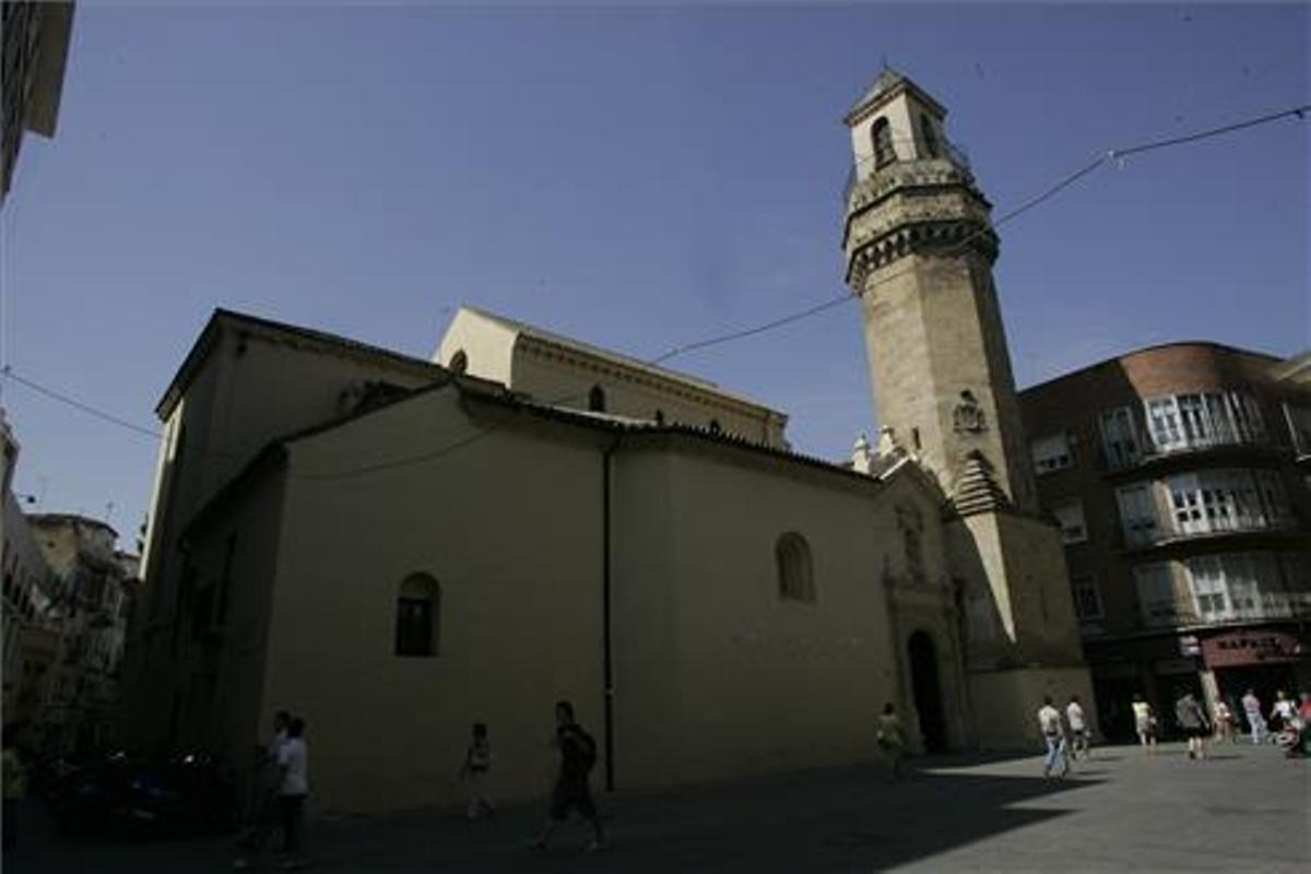 Iglesias Fernandinas en Córdoba: un recorrido lleno de arte medieval