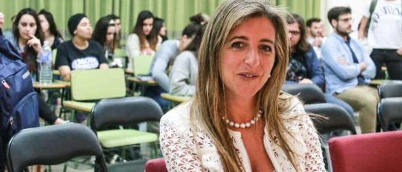 Rodríguez de las Heras: «Tenemos una vida física y una vida digital» -  Información