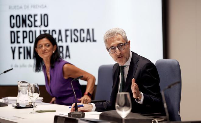 El Gobierno apuesta por la financiación autonómica como última bala de la legislatura con el apoyo de Catalunya y Canarias
