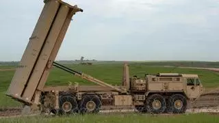 Inquietud en el Ejército de EEUU ante las limitadas existencias de misiles antiaéreos en plena guerra contra Irán