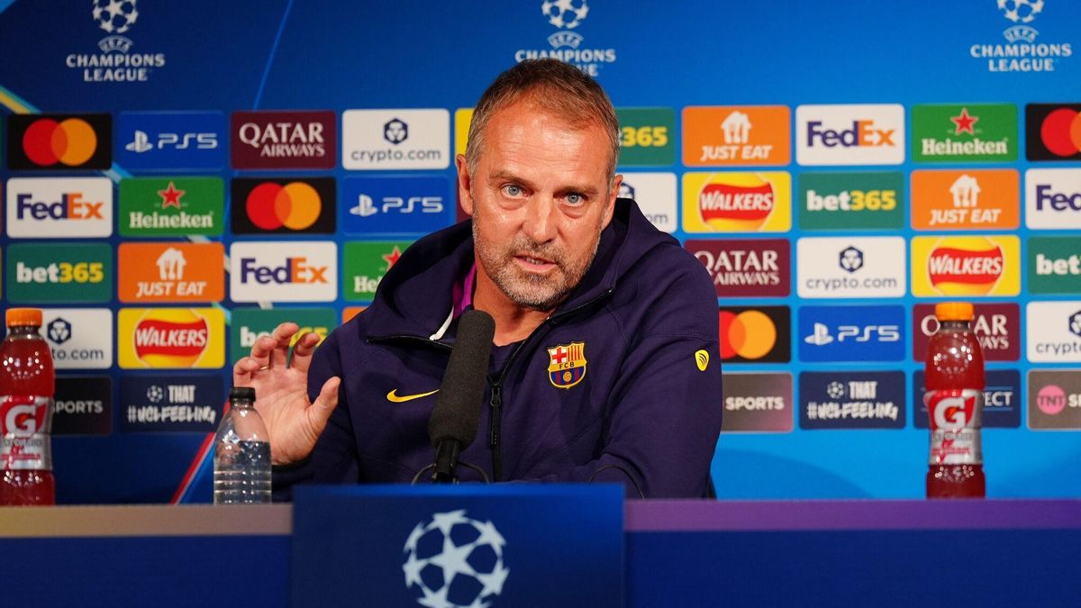 Newcastle - FC Barcelona: Toda la actualidad del primer partido de Champions, en directo