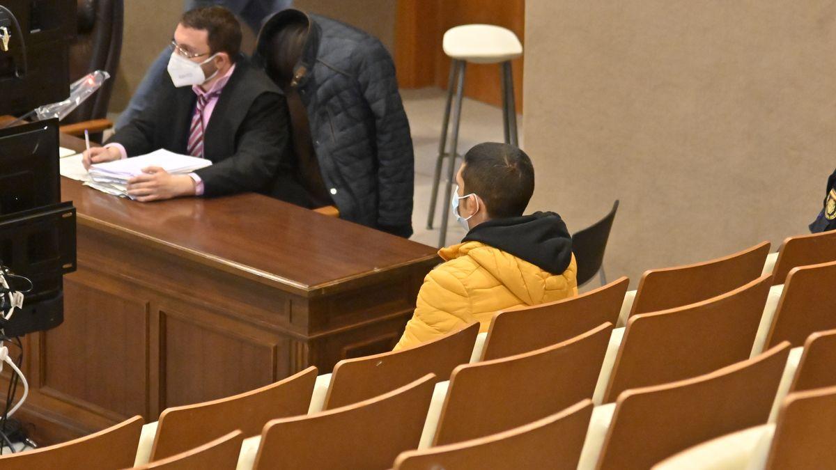 El hombre juzgado en la Audiencia Provincial de Castellón