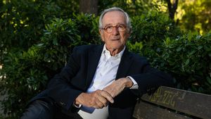 Trias defensa el pactisme: «Em diuen que això és ser convergent, doncs fastigueu-vos»