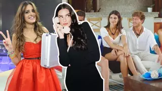 Qué fue de Susana Bicho: de "La isla de las tentaciones" a ser el gran apoyo de Anabel Pantoja en los duros momentos