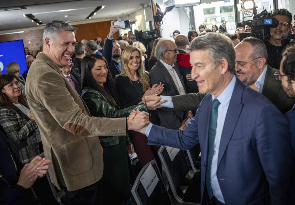 El PP s’inhibeix de la prohibició de pisos turístics d’Albiol