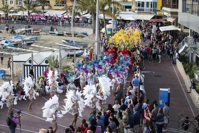 Carnaval al Sol 2017