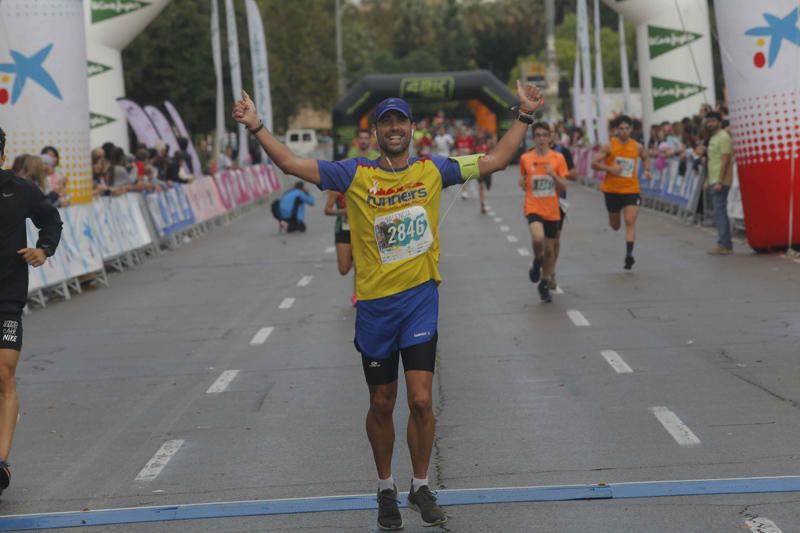 Búscate en la "València contra el Cáncer 2019"