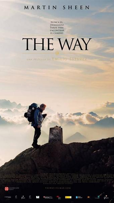 The way