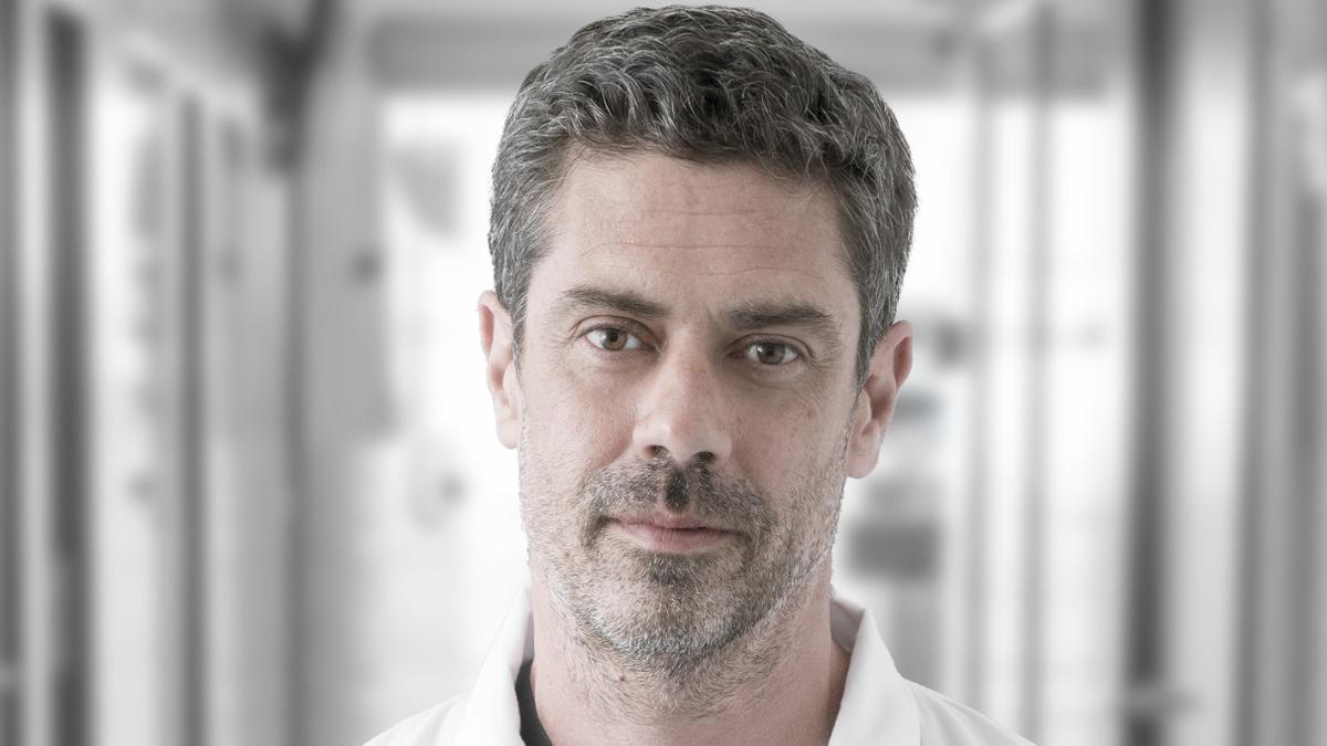 Dr. Manuel Sánchez Gijon