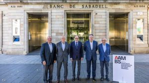 La CNMV comunicarà el 17 d’octubre el resultat de l’opa del BBVA