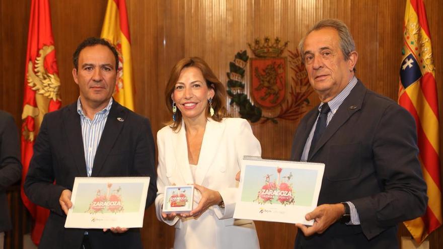 Último examen para la Capital Europea del Deporte 2026