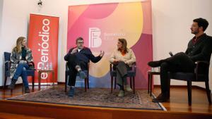 Una Barcelona per a totes les edats, el nou repte de la ciutat