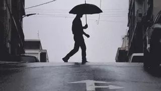 Los 3 peores días del tiempo en Madrid están por llegar con la nueva borrasca Jana