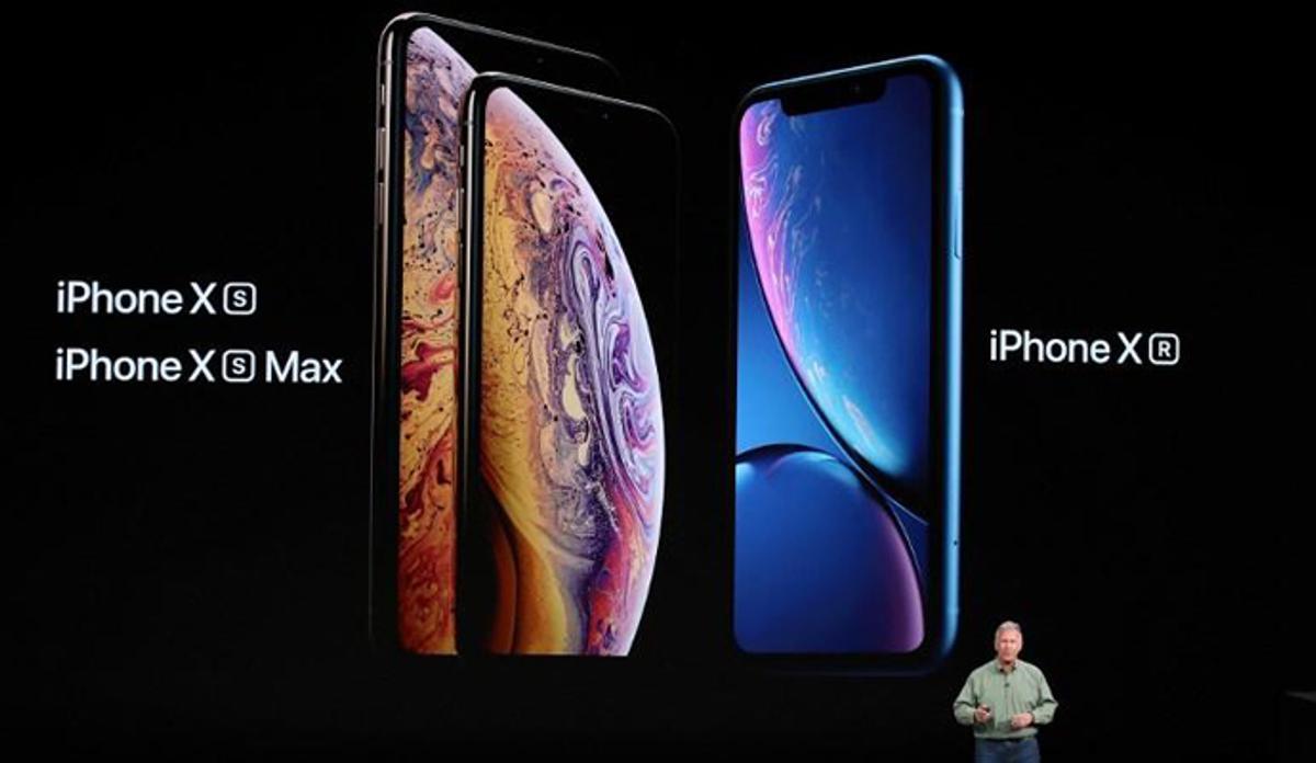 Así será tu futuro 'smartphone'