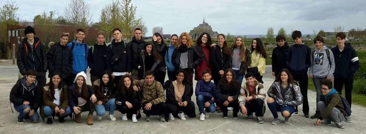 La 'French connection' del Neira Vilas