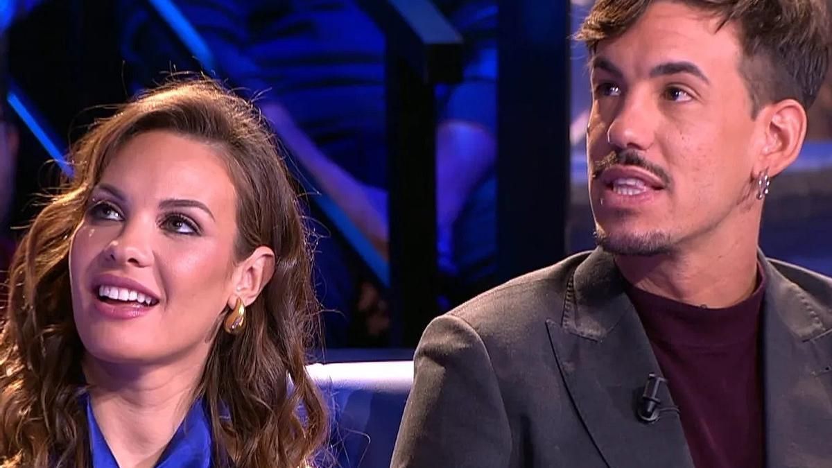 Inesperada ruptura de Jessica Bueno: Luitingo se deshace de los muebles de  su expareja de esta manera