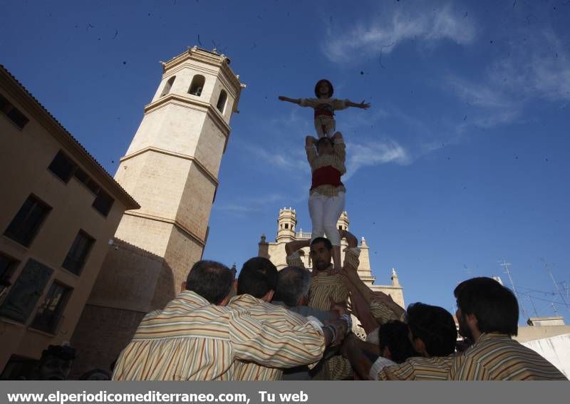 GALERÍA DE FOTOS -- Castellón celebra el Corpus