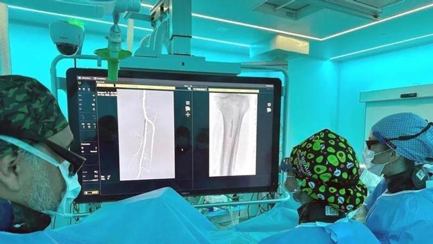 L’activitat quirúrgica cau un 10% als hospitals gironins en plena campanya contra les hores extres