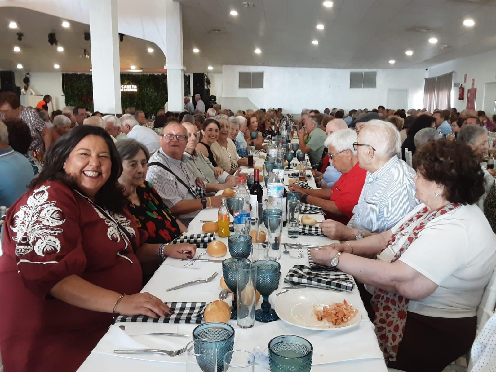 Montoro sigue de feria