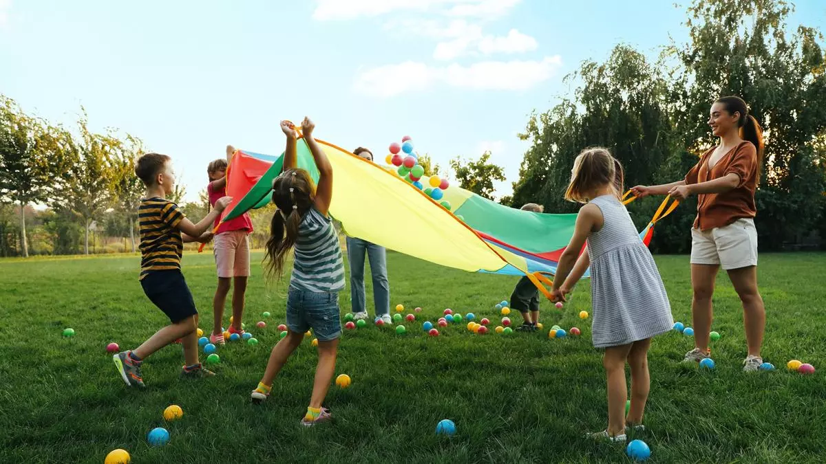 El verano, una oportunidad educativa y una inversión de futuro para todos
