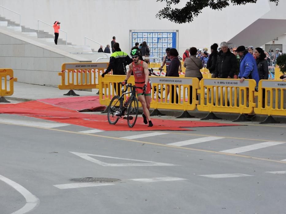 Duatlón Carnavales de Águilas