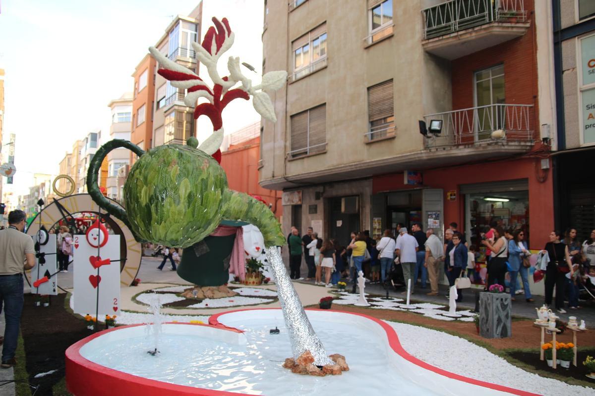 Les Creus de Maig, una de las celebraciones más singulares del calendario festivo local.
