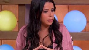 Sarah Santaolalla en Malas lenguas